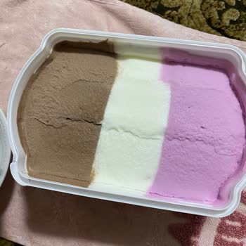 Dondurma Tadı Ve İçeriği Eski Kalitesini Aratıyor