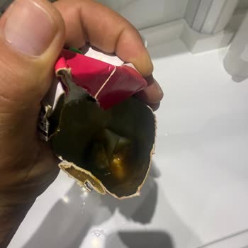 Bozuk Meyve Suyu Sağlığımı Tehdit Etti, Acil İnceleme Ve Önlem Talebi