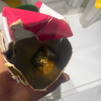 Bozuk Meyve Suyu Sağlığımı Tehdit Etti, Acil İnceleme Ve Önlem Talebi