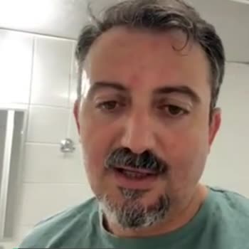 İhlas Armutlu Tatil Köyü Fahiş Fiyata Kaldığımız Dairede İğrenç Manzara