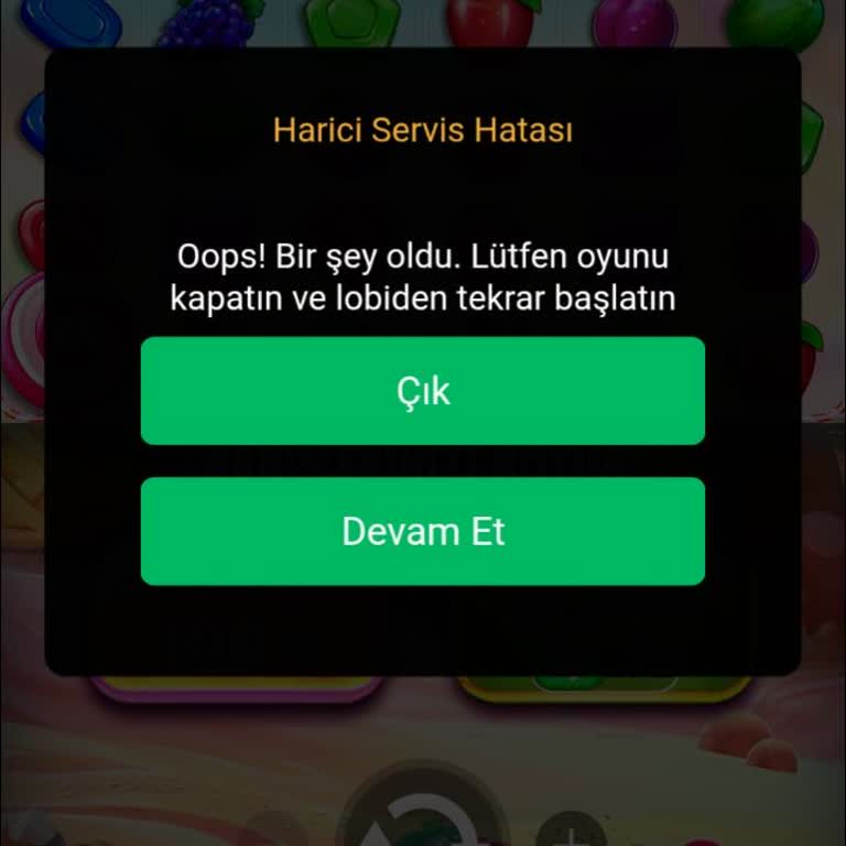 Sürekli Engellenen Erişimle Oyun Keyfim Kalmadı