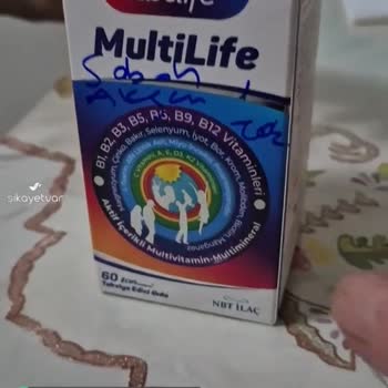 Nbtlife  Multilife Hüsranı!