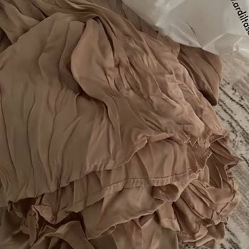 Ardil Tasarım Atölyesi Yanlış Renk Gönderildi, İade Ve Değişim Talebim Reddedildi