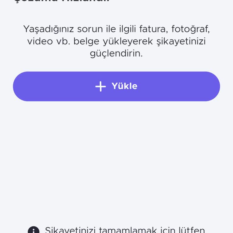 Sürekli Kopan İnternet Ve Kullanılmayan Hizmete Fatura Mağduriyeti