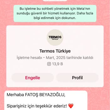 Teslim Edilmeyen Siparişler Ve İletişimsizlik Nedeniyle Yaşanan Mağduriyet
