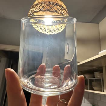 Sürekli Bardak Sorunu Ve Sonuçsuz Servis Deneyimi: Ürün Değişimi Talebim Var