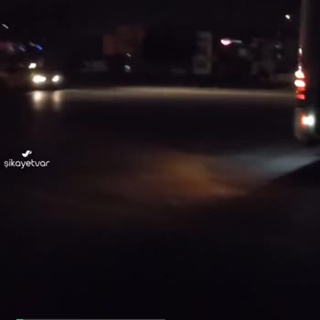 Lüks Adana Kötü Yolculuk Deneyimi