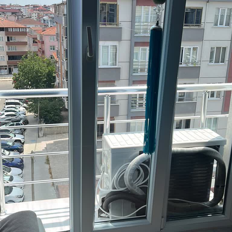 Vestel Klima Montajında Sürekli Randevu İptali Ve Mağduriyet