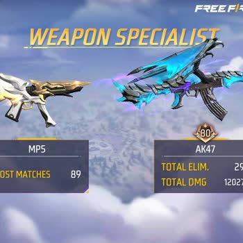 Recovery of Garena Free Fire Account