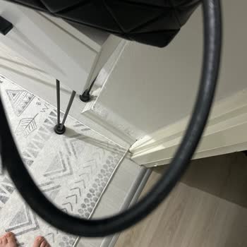 Derimod Çantada Kısa Sürede Deformasyon Ve Çözüm Eksikliği