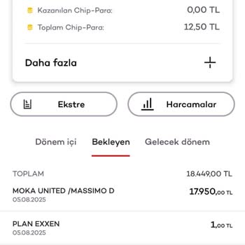 Massimo Dutti Üzerinden İzinsiz Kredi Kartı Çekimi Mağduriyeti