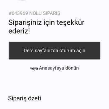 İstanbul İşletme Enstitüsü Sertifika Ücreti Dışında Fazla Para Çekildi Ve İade Yapılmadı