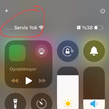 Turkcell'e Geçiş Sonrası Hattım Bir Haftadır Kapalı, Çözüm Sunulmuyor