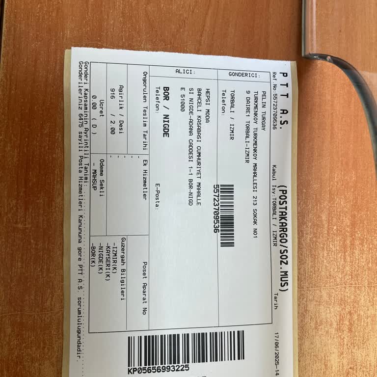 Hepsimoda İade Ücretim 3 Aydır Yapılmadı Mağdur Oldum