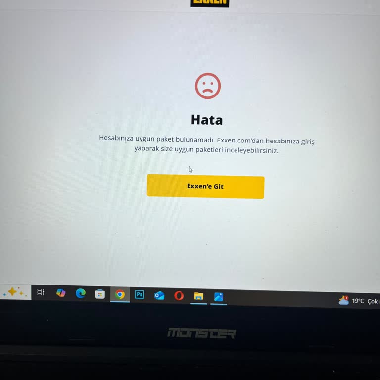 Deneme Üyeliği İptal Edilemiyor, Geri Dönüş Yapılmıyor
