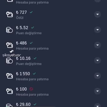 7Slots Hüsranı!