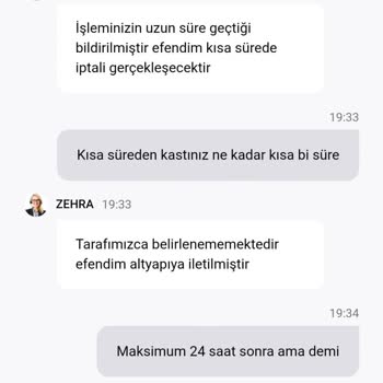 Maxwin Para Çekme İşlemim 3 Gündür Hesabıma Geçmedi Mağdur Oldum