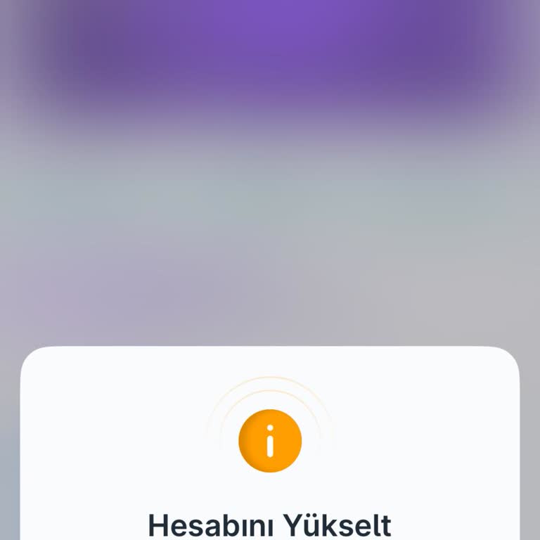 Pep Uygulamasında Premium Üyelik Engeliyle Karşılaşılan Para İadesi Sorunu