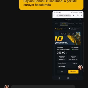 Hak Edilen Jackpot Bonusunun Sebepsiz İptali Ve Müşteri Memnuniyetsizliği