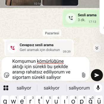 Ev Sigortası Hasar Talebim Çifte Sigorta Gerekçesiyle Haksızca Reddedildi