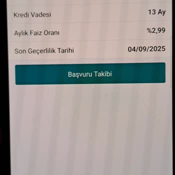 Onaylanan Kredi İçin Şubede Ret: Müşteri Mağduriyeti