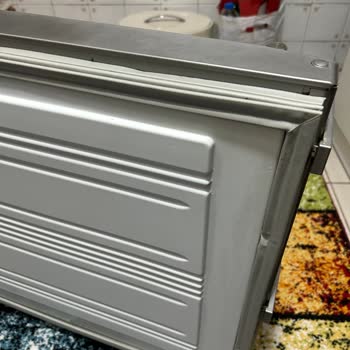 Liebherr Buzdolabında Kronik Sorunlar Ve Yüksek Masraflar