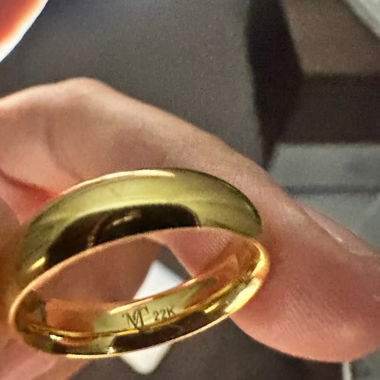 Seçkin Kuyumculuk | Çerkezköy Kullanılmış Alyans Satışı!