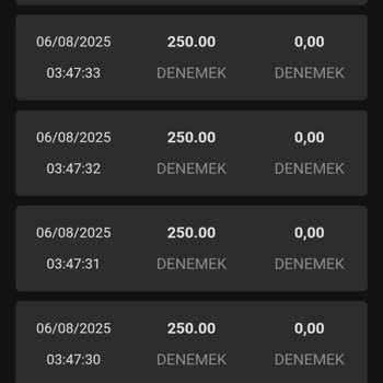 Slot Oyununda Bakiyemin Aniden Silinmesi Ve Destek Alamamam