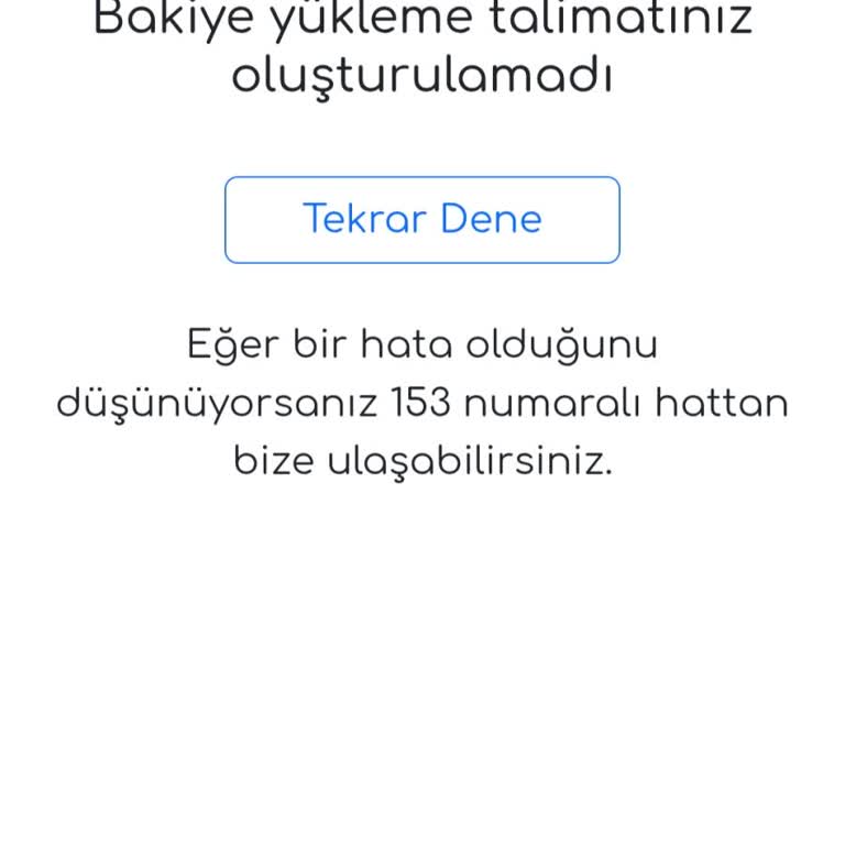 Promosyon Bakiyemi Aylardır Kullanamıyorum, Çözüm Sunulmuyor