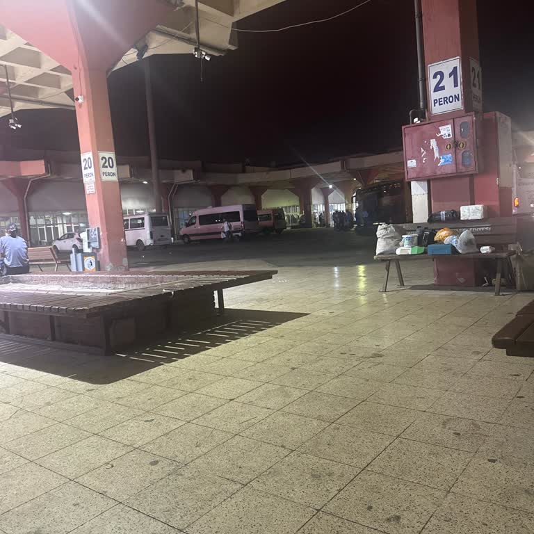 O Biletten Alınan Otobüs Biletiyle Yaşanan Zaman Uyumsuzluğu Ve Mağduriyet