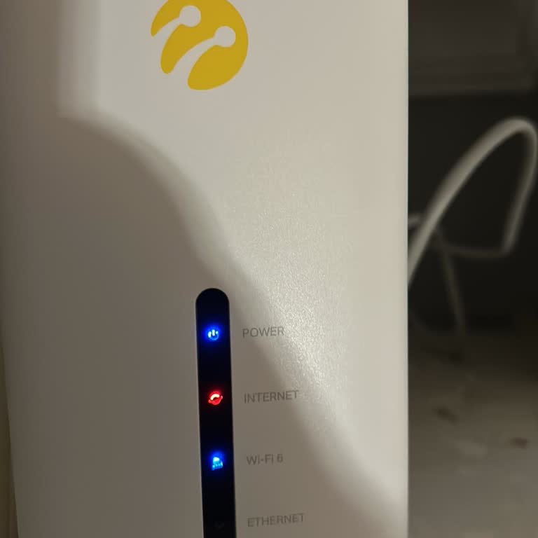 3 Gündür Süren İnternet Ve TV Kesintisi Mağduriyeti Güvenimizi Sarsıyor