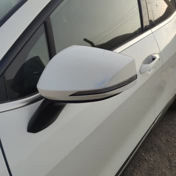 Kısa Sürede Deforme Olan Branda Aracımda Çiziklere Sebep Oldu, İade Talebim Reddedildi