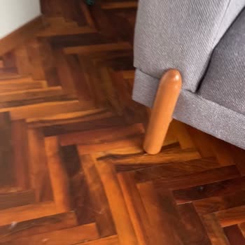 Evport Mobilya Tarafından Mağdur Edildim!