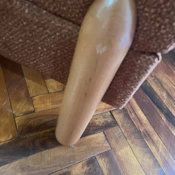 Evport Mobilya Tarafından Mağdur Edildim!