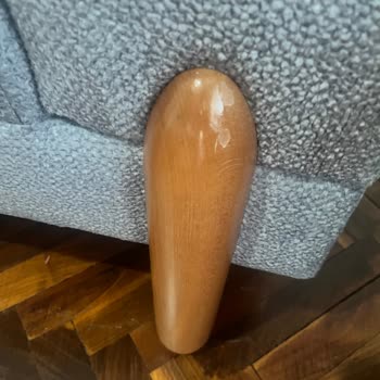 Evport Mobilya Tarafından Mağdur Edildim!