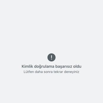 Clash Of Clans Tekrar Dene Hatası