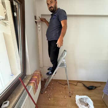 Servis Gecikmesi Ve Montaj Hatası Sonrası Çözüm Sunulmadı