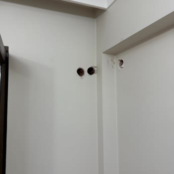 Servis Gecikmesi Ve Montaj Hatası Sonrası Çözüm Sunulmadı