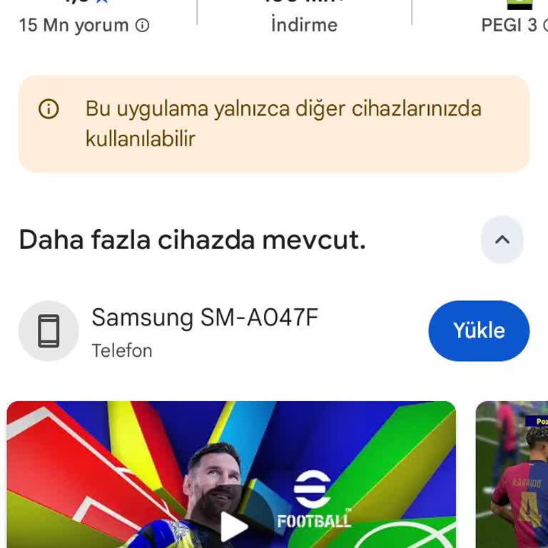 İnfinix Smart 9 Telefonumda Oyun Uyumsuzluğu Ve Çözüm Beklentisi