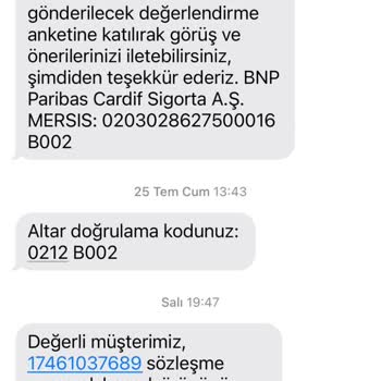 Sigorta Kapsamında Tamir Edilmeyen Süpürge Ve Mağduriyet