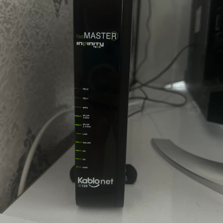 Bağlatılan Kablo Net İnternetinden Hiç Faydalanamıyorum, Sorunum Çözülmüyor