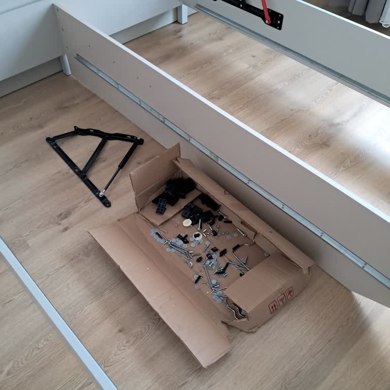 Kelebek Mobilya'dan Eksik Teslimat Ve 6 Haftadır Çözülmeyen Parça Sorunu