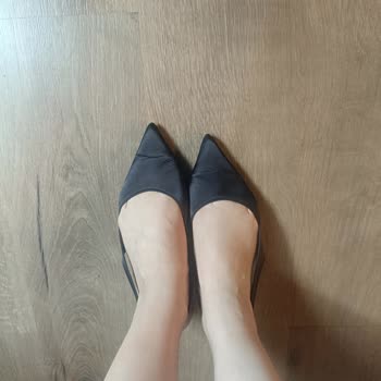 İlk Kullanımda Deforme Olan Tamer Tanca Ayakkabı İçin İade Talebi