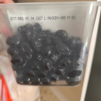 Açılmamış Siyah Zeytin Küflü Çıktı: Sağlık Ve Güven Endişesi