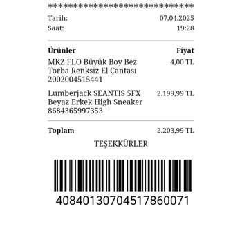 Kısa Sürede Parçalanan Ayakkabı Ve Sonuçsuz İnceleme Süreci