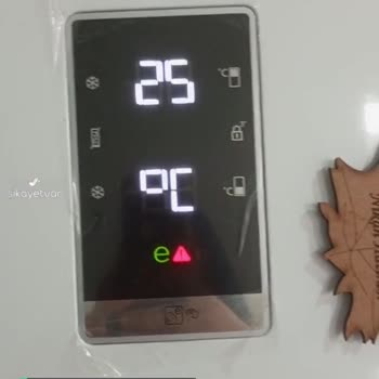 Beko Buzdolabı Soğutmuyor Ana Kart Arızalı!