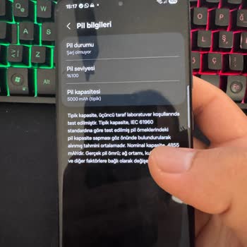 Yenilenmiş Samsung S21 Ultra Sürekli Arızalı, Destek Alamıyorum