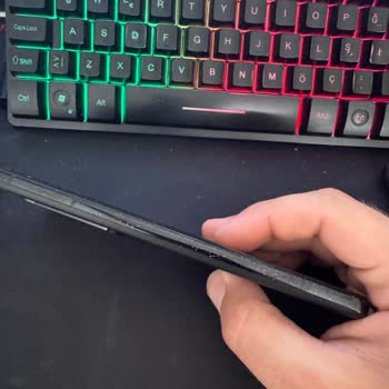 Yenilenmiş Samsung S21 Ultra Sürekli Arızalı, Destek Alamıyorum