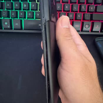 Yenilenmiş Samsung S21 Ultra Sürekli Arızalı, Destek Alamıyorum