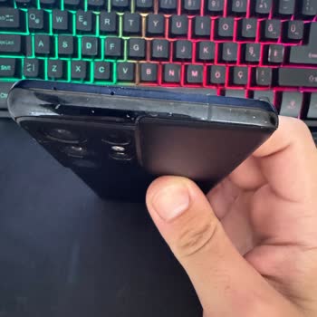 Yenilenmiş Samsung S21 Ultra Sürekli Arızalı, Destek Alamıyorum